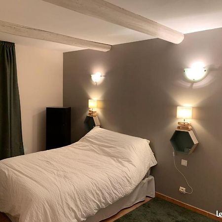 Villa Nans Paradou Εξωτερικό φωτογραφία
